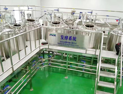 1000L益生菌設(shè)備