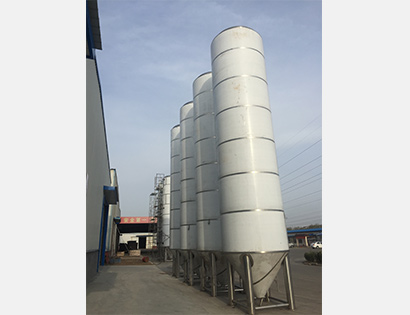 20T電池液儲罐